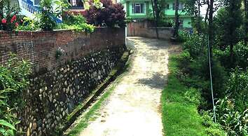 Hotel America - Kathmandu