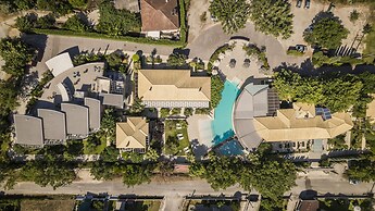 Daluz Boutique Hotel