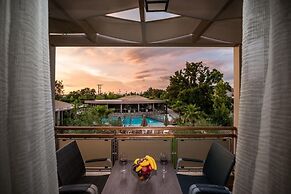 Daluz Boutique Hotel