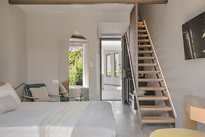 Daluz Boutique Hotel