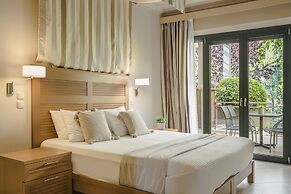 Daluz Boutique Hotel