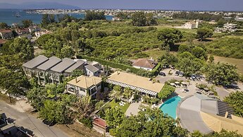 Daluz Boutique Hotel