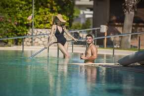 Daluz Boutique Hotel