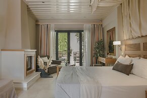 Daluz Boutique Hotel