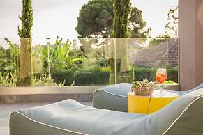 Daluz Boutique Hotel