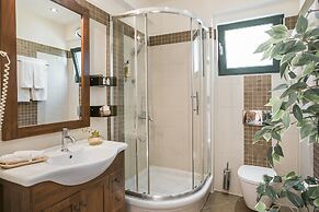 Daluz Boutique Hotel