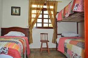 Puerta Sol Inn