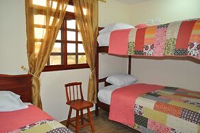 Puerta Sol Inn