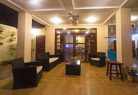 Puerta Sol Inn
