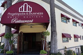 Hotel Boutique AB