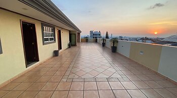 Hotel Boutique AB