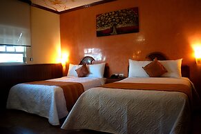 Hotel Boutique AB