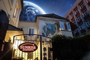 Apart-hotel Sunrise