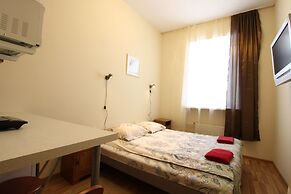 STN Apartments on Kolomenskaya