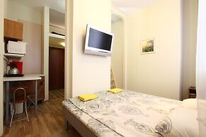 STN Apartments on Kolomenskaya