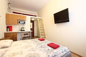 STN Apartments on Kolomenskaya