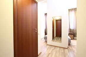 STN Apartments on Kolomenskaya