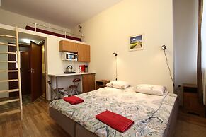 STN Apartments on Kolomenskaya