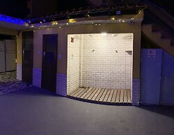 Pousada Toca dos Coelhos