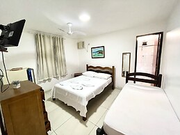 Pousada Toca dos Coelhos