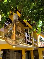 Pousada Toca dos Coelhos