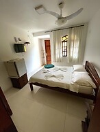 Pousada Toca dos Coelhos