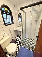 Pousada Toca dos Coelhos