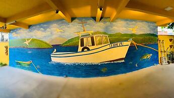 Pousada Toca dos Coelhos