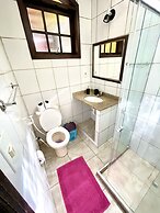 Pousada Toca dos Coelhos