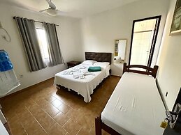 Pousada Toca dos Coelhos