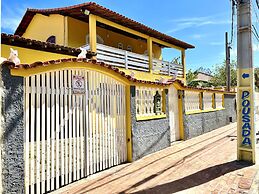 Pousada Toca dos Coelhos