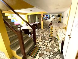 Pousada Toca dos Coelhos