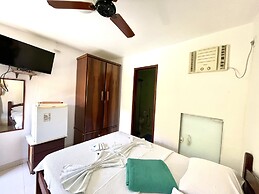 Pousada Toca dos Coelhos