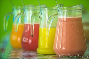 Pousada Toca dos Coelhos