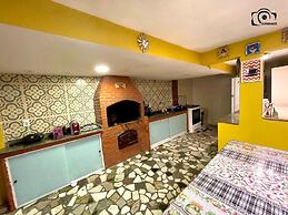 Pousada Toca dos Coelhos