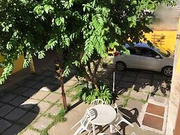 Pousada Toca dos Coelhos