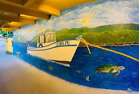 Pousada Toca dos Coelhos