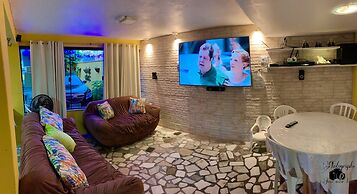 Pousada Toca dos Coelhos