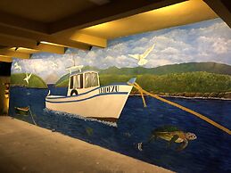 Pousada Toca dos Coelhos