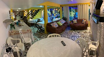 Pousada Toca dos Coelhos