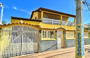 Pousada Toca dos Coelhos