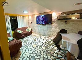 Pousada Toca dos Coelhos