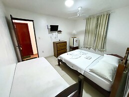 Pousada Toca dos Coelhos