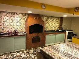 Pousada Toca dos Coelhos