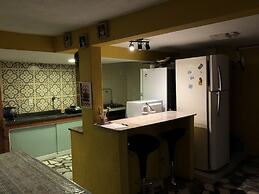 Pousada Toca dos Coelhos