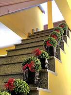 Pousada Toca dos Coelhos