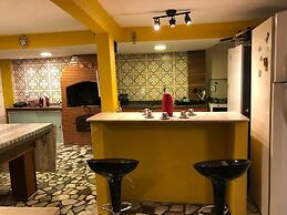 Pousada Toca dos Coelhos