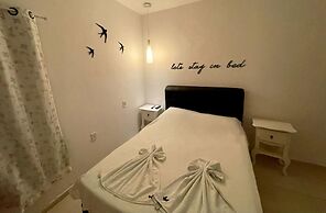 Pousada Toca dos Coelhos