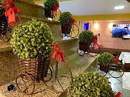 Pousada Toca dos Coelhos