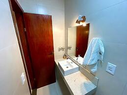 Pousada Toca dos Coelhos